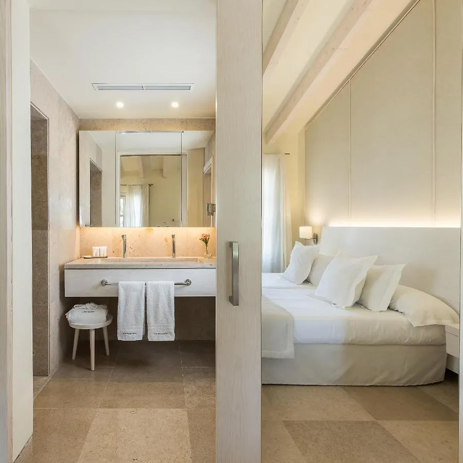 Hotel Sa Franquesa Nova Vilafranca De Bonany 4*,
