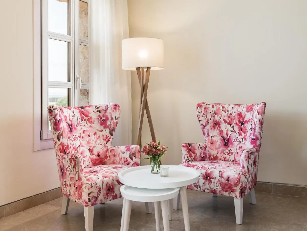 Hotel Sa Franquesa Nova Vilafranca De Bonany