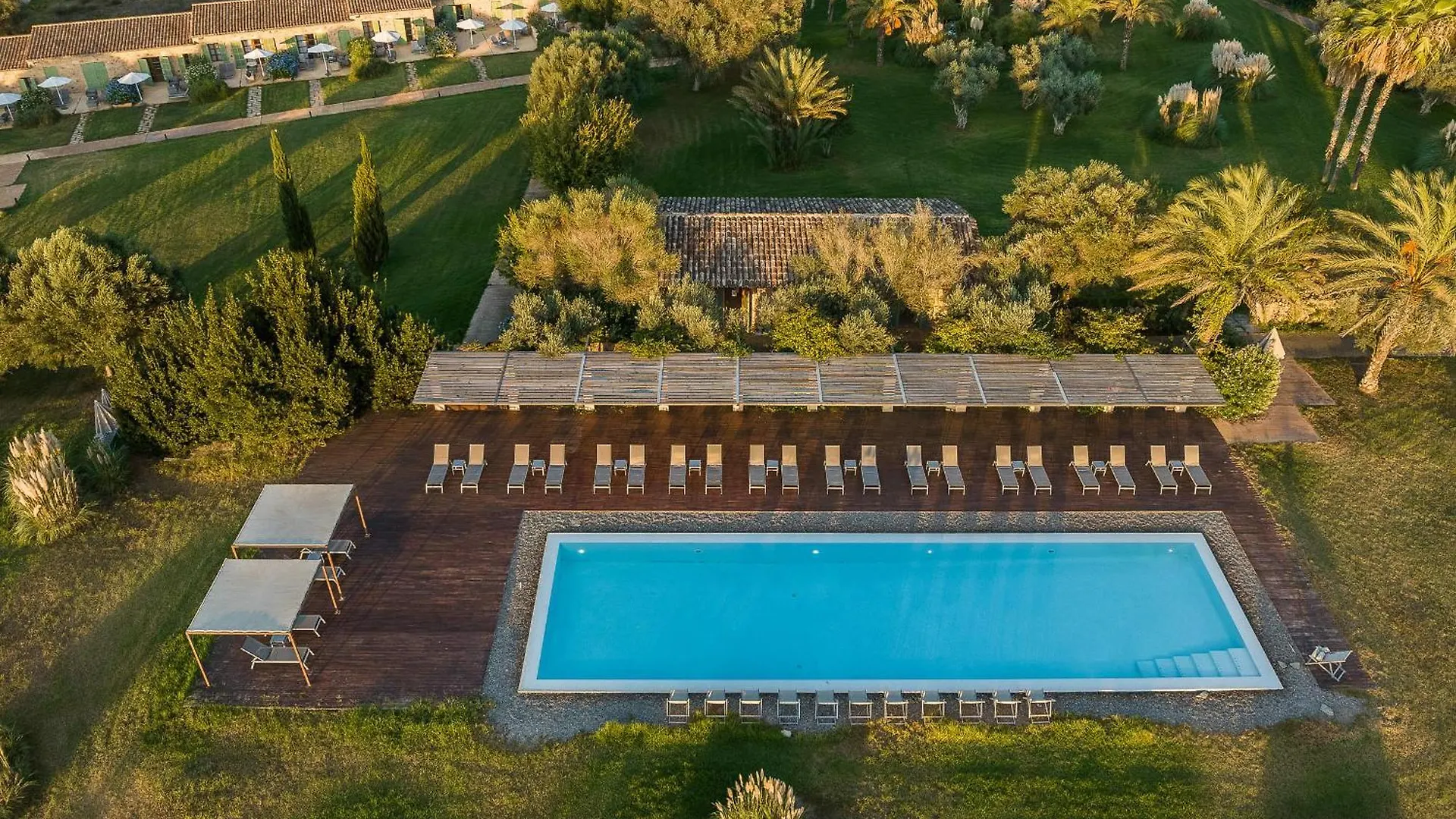 Hotel Sa Franquesa Nova Vilafranca De Bonany