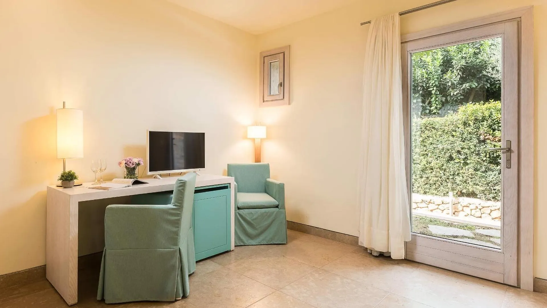 Hotel Sa Franquesa Nova Vilafranca De Bonany 4*,