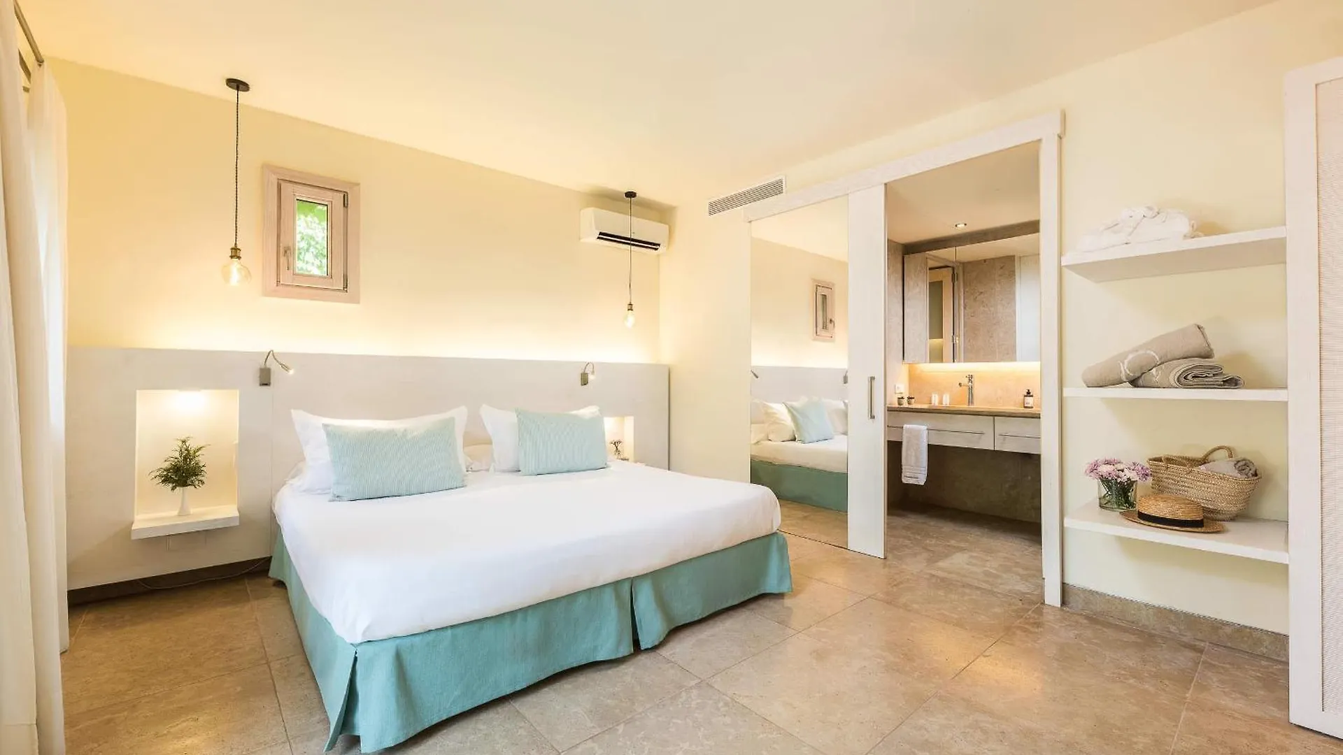 ****  Hotel Sa Franquesa Nova Vilafranca De Bonany Spain