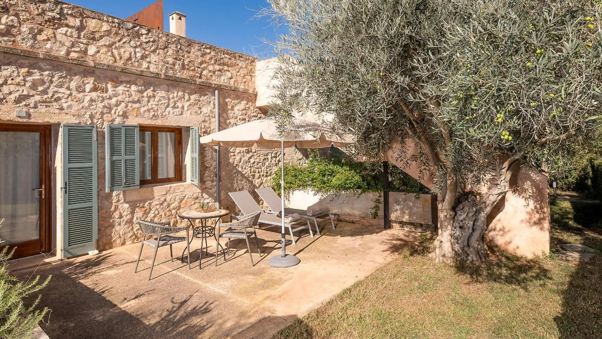 Hotel Sa Franquesa Nova Vilafranca De Bonany
