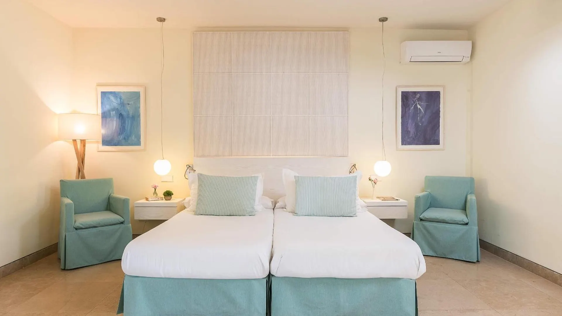 Hotel Sa Franquesa Nova Vilafranca De Bonany