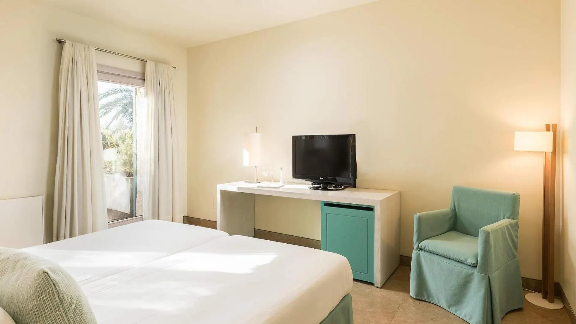 Hotel Sa Franquesa Nova Vilafranca De Bonany Hiszpania
