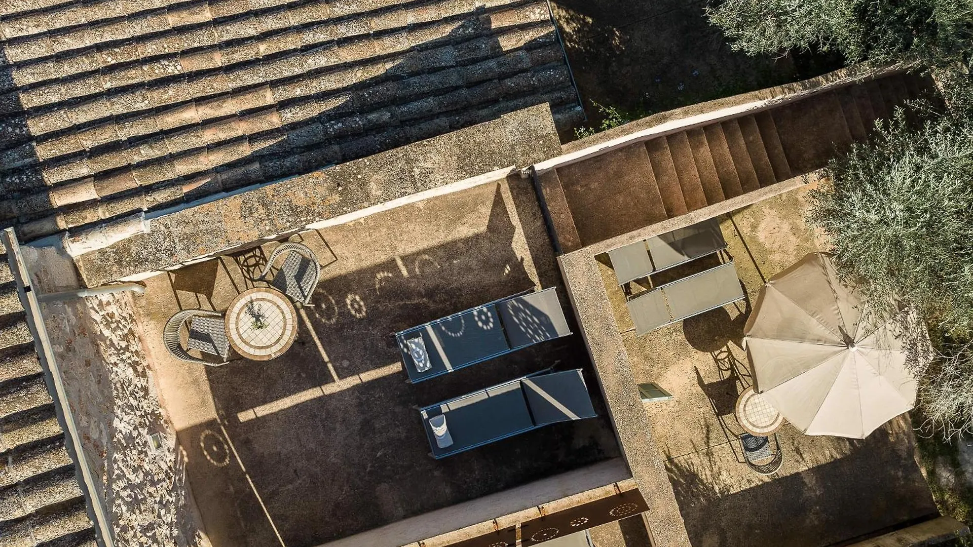 Hotel Sa Franquesa Nova Vilafranca De Bonany