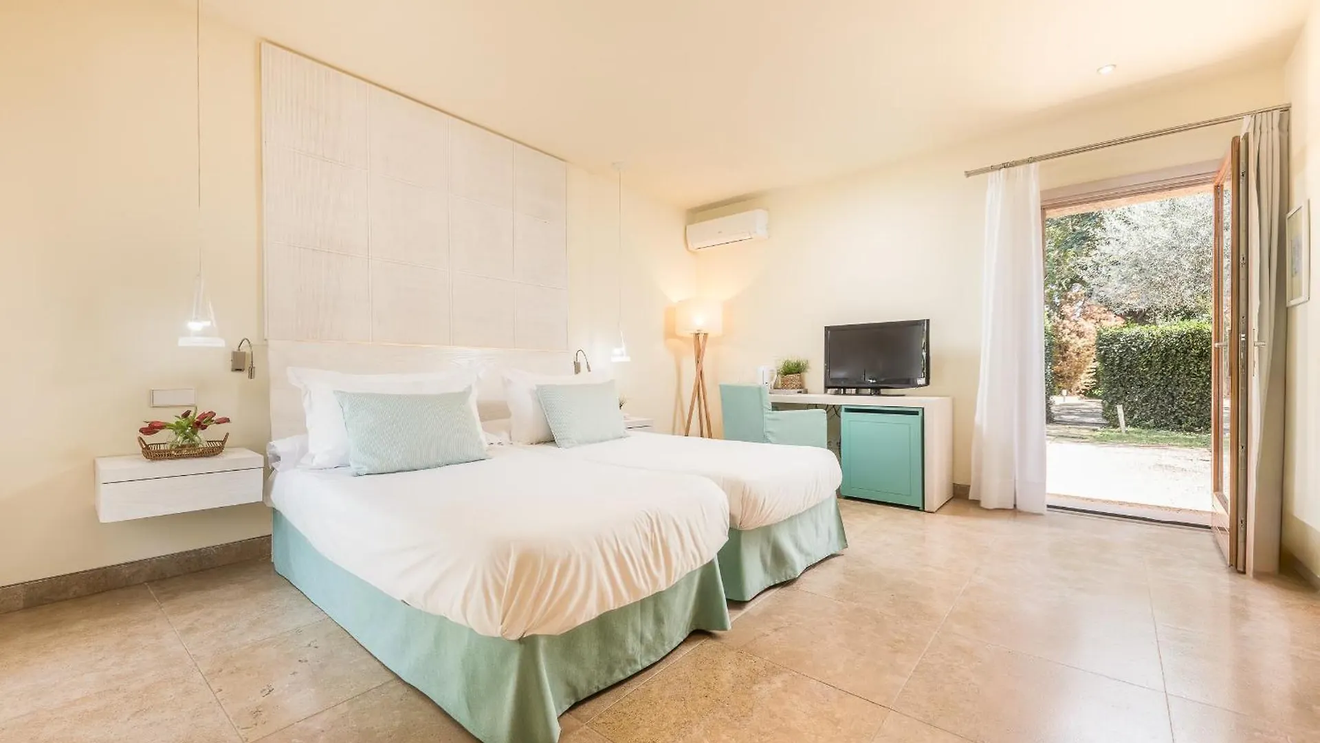 Hotel Sa Franquesa Nova Vilafranca De Bonany