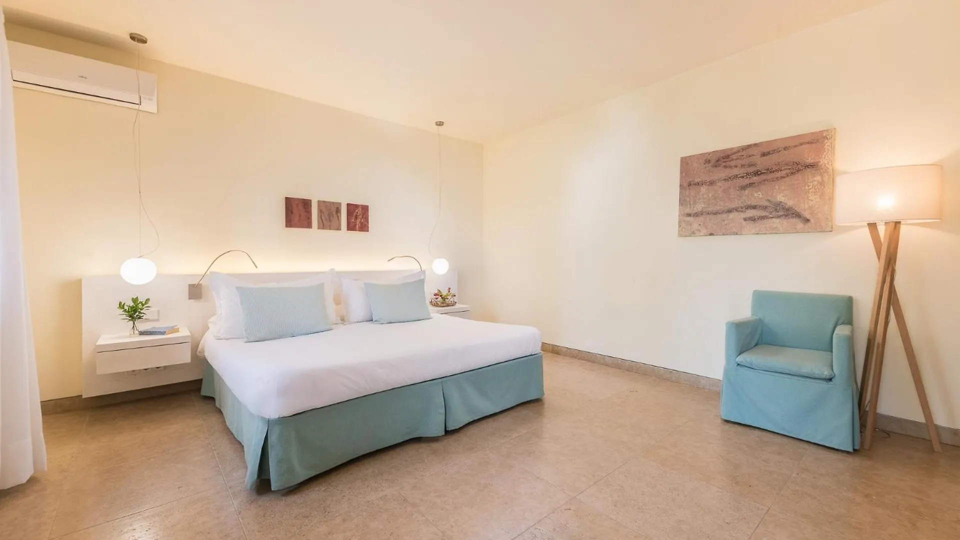 Hotel Sa Franquesa Nova Vilafranca De Bonany