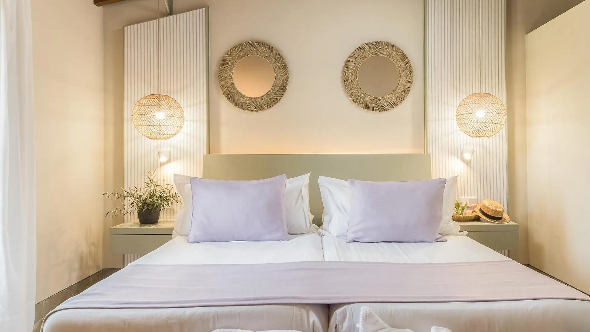 Hotel Sa Franquesa Nova Vilafranca De Bonany Spain