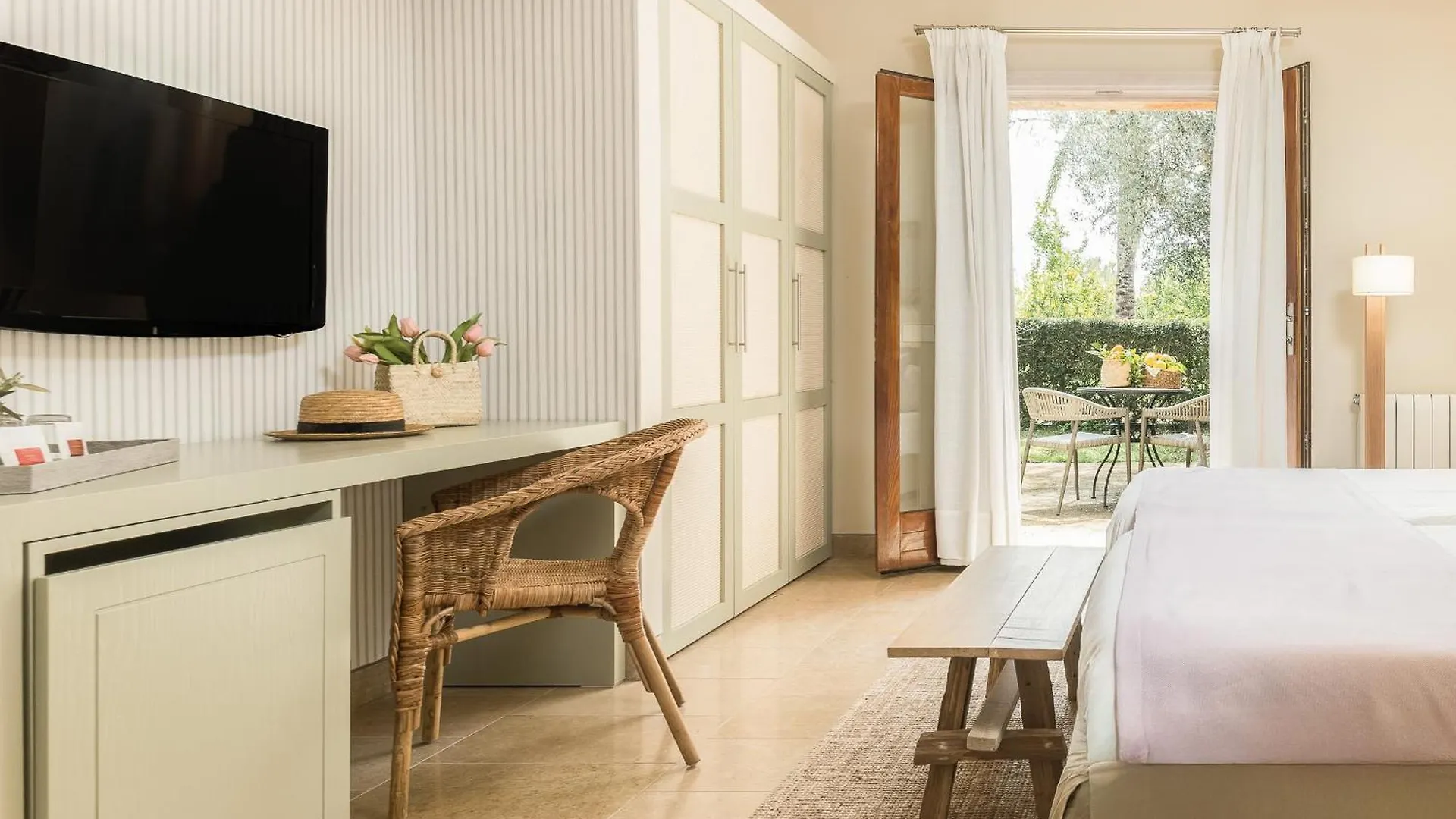 Hotel Sa Franquesa Nova Vilafranca De Bonany 4*,  Spain