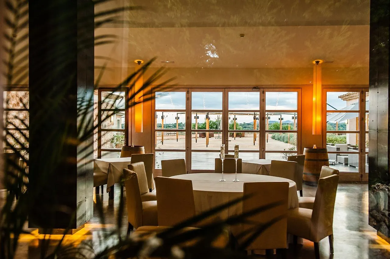 Hotel Sa Franquesa Nova Vilafranca De Bonany 4*,  Hiszpania