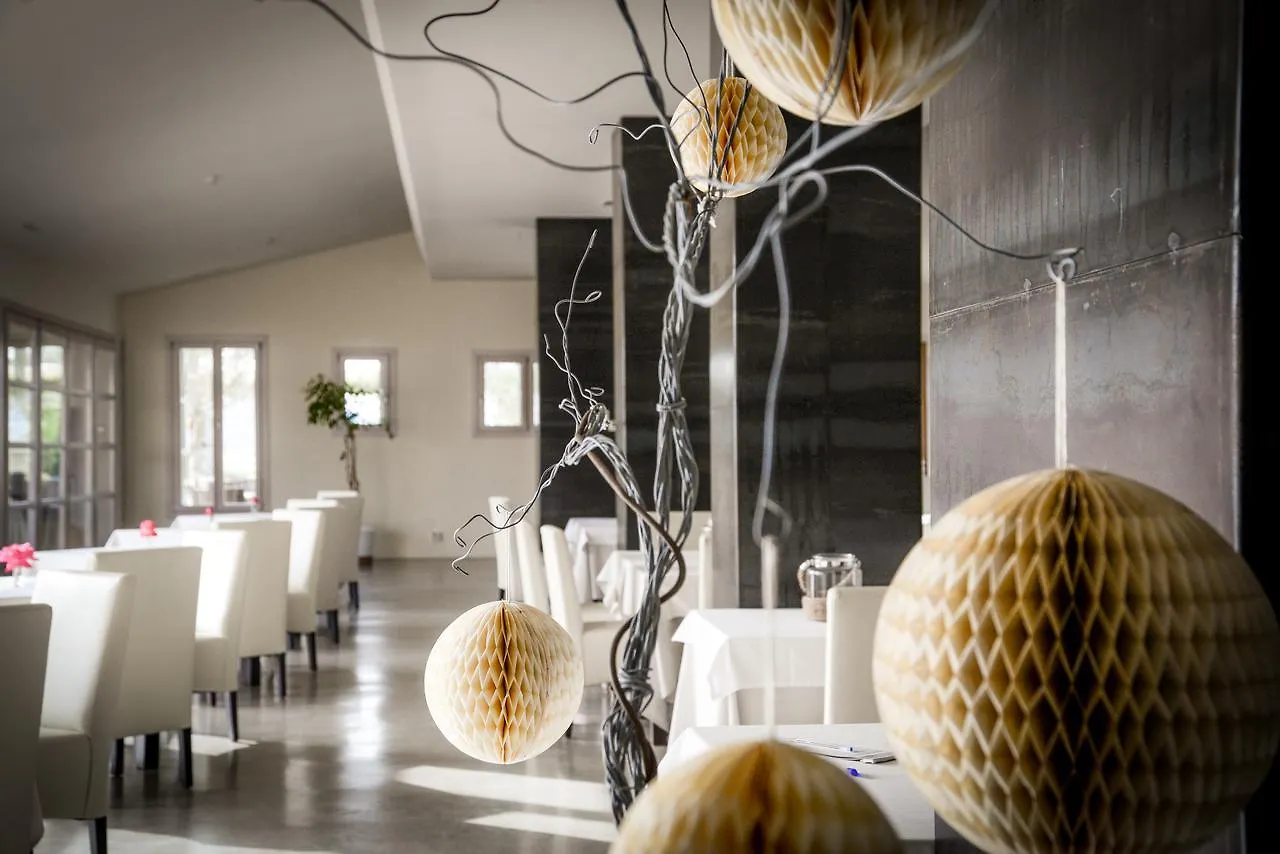 ****  Hotel Sa Franquesa Nova Vilafranca De Bonany Hiszpania