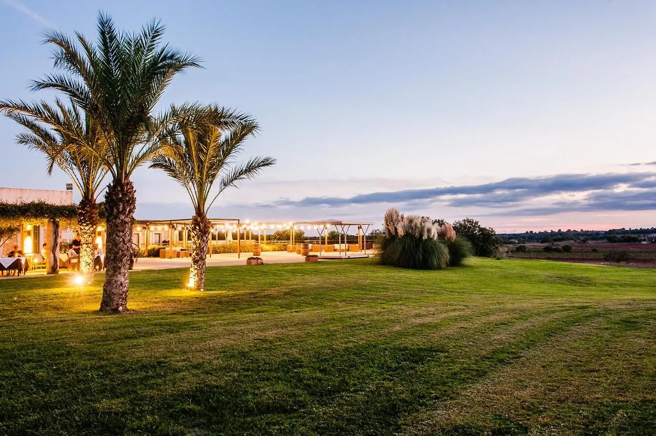 Hotel Sa Franquesa Nova Vilafranca De Bonany Hiszpania
