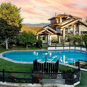 Hotel Cortijo Landete (adults Only) ****