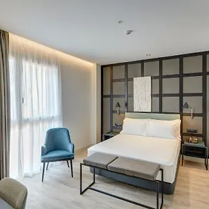 **** Hotel Sercotel Ayala Hiszpania