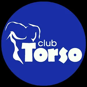 Resort Club Torso Gay Men Only ****