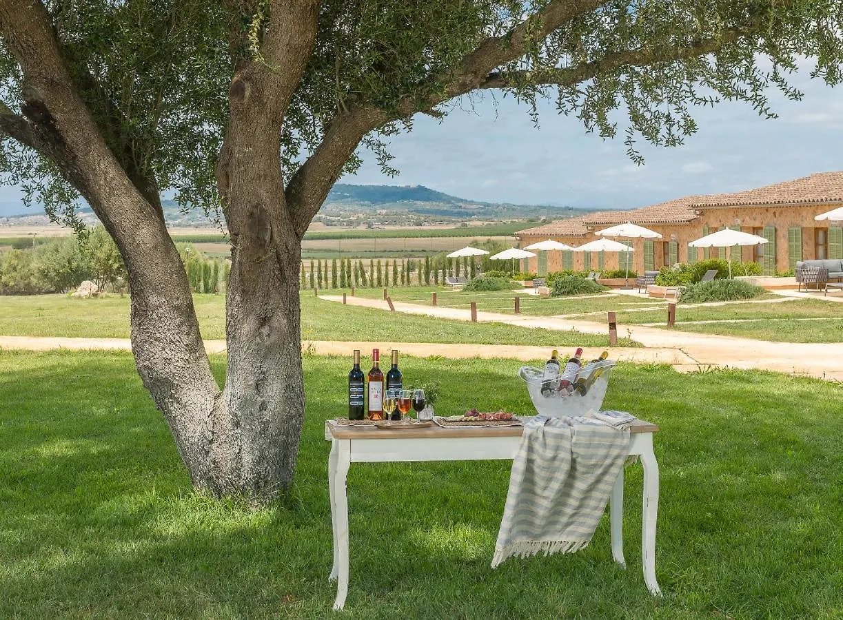 Hotel Sa Franquesa Nova Vilafranca De Bonany 4*,  Ισπανία