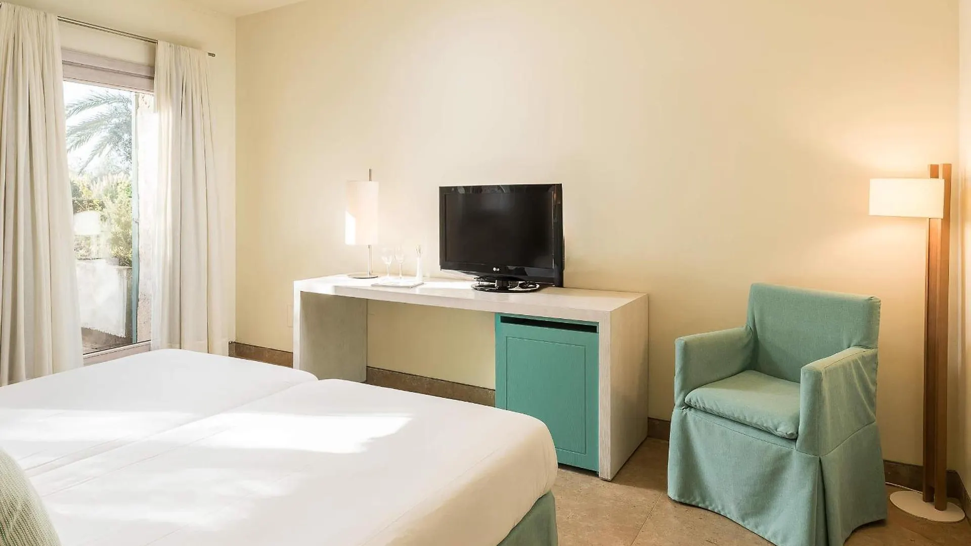 Hotel Sa Franquesa Nova Vilafranca De Bonany