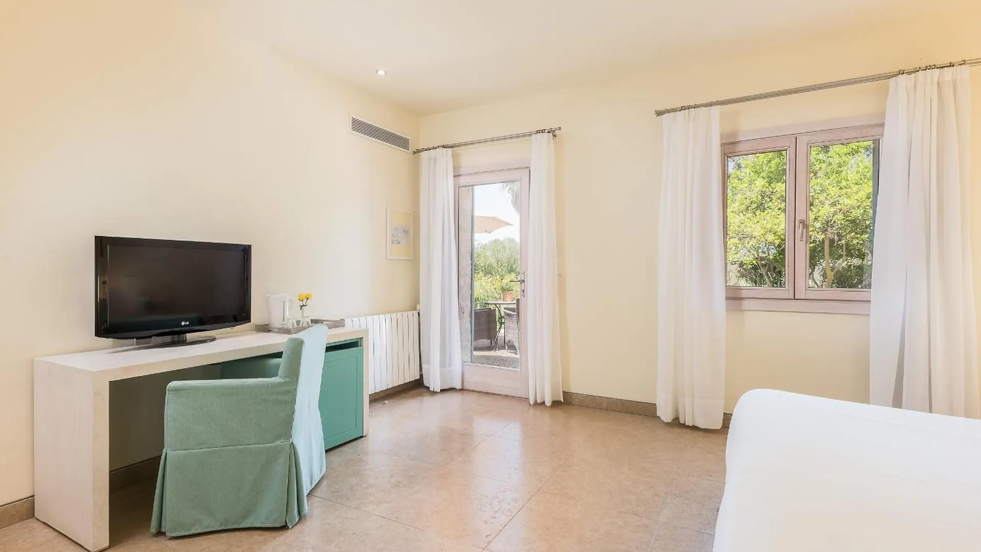 Hotel Sa Franquesa Nova Vilafranca De Bonany