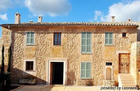 Hotel Sa Franquesa Nova Vilafranca De Bonany