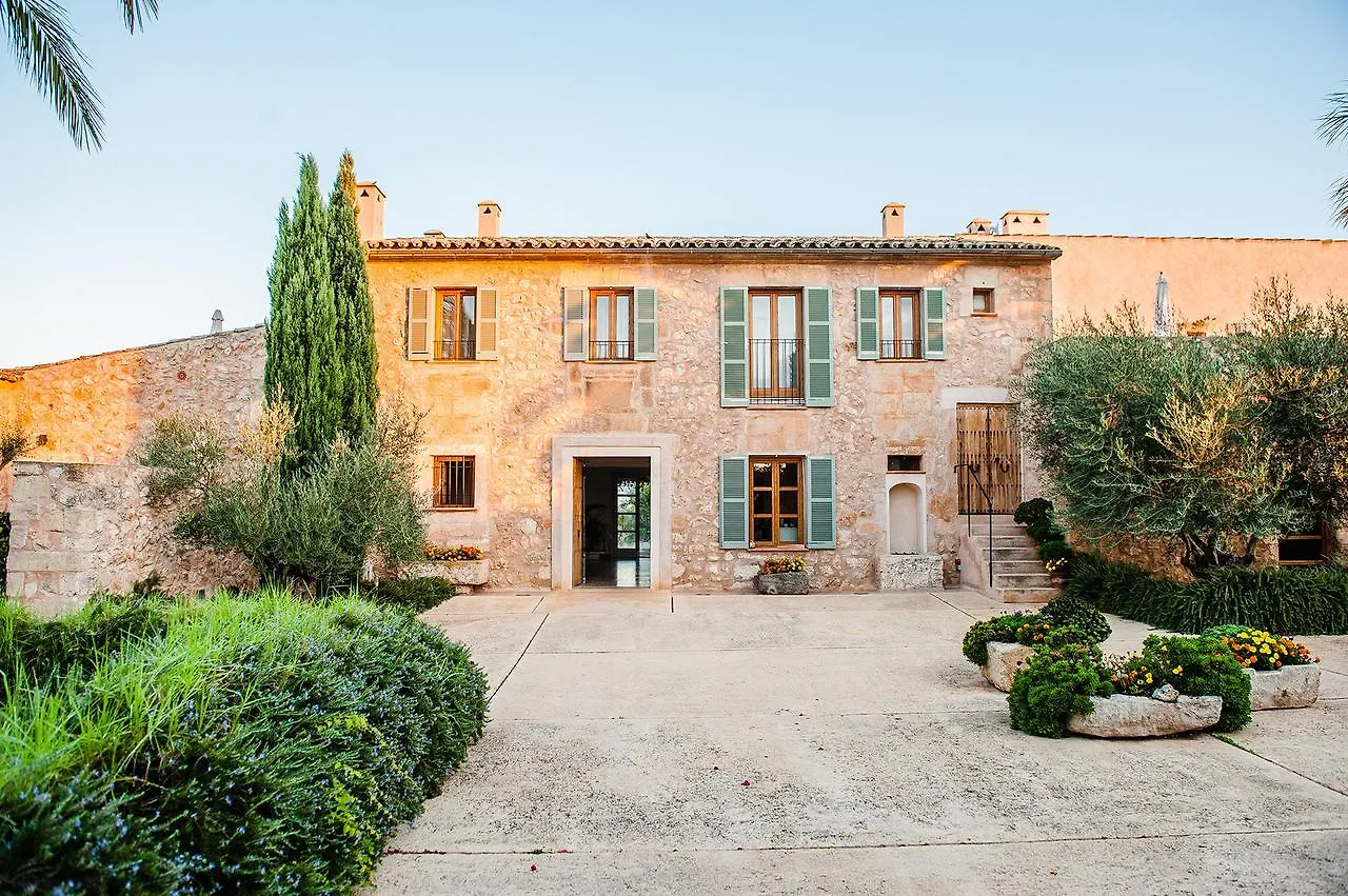 ****  Hotel Sa Franquesa Nova Vilafranca De Bonany Ισπανία