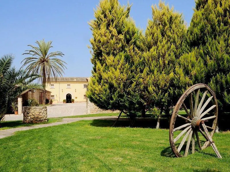 ****  Hotel Sa Franquesa Nova Vilafranca De Bonany Ισπανία