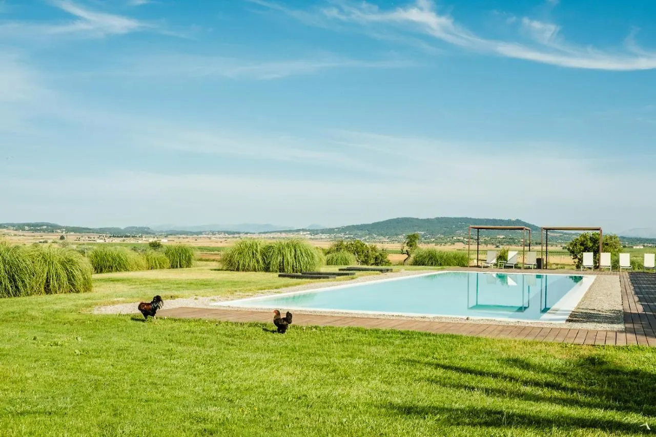 Hotel Sa Franquesa Nova Vilafranca De Bonany 4*,  Ισπανία